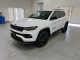 New 2025 Jeep Compass Latitude w/ Convenience Group image 3