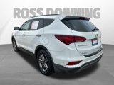Used 2018 Hyundai Santa Fe Sport w/ 2.4L Value Package 02 image 6