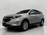 Used 2018 Chevrolet Equinox LT image 3