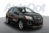 Used 2015 Chevrolet Trax LTZ image 4
