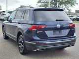 Used 2021 Volkswagen Tiguan SE image 4