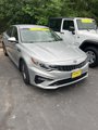 Used 2020 Kia Optima LX image 2