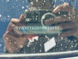 Used 2015 Volkswagen GTI SE w/ Lighting Package (SEL) image 2