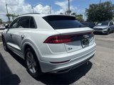 Used 2019 Audi Q8 Premium w/ Convenience Package image 5