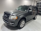 Used 2017 Ford Expedition Limited w/ Equipment Group 301A image 3