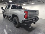 New 2025 Chevrolet Silverado 2500 LT w/ Trail Boss Package image 3