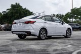 New 2024 Nissan Versa SV w/ Trunk Package image 4