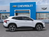 New 2025 Chevrolet Trax RS image 5