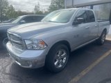 Used 2018 RAM 1500 Big Horn image 2