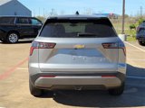 New 2025 Chevrolet Equinox LT image 5