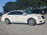 Used 2016 Cadillac XTS Luxury w/ Driver Awareness Package image 2