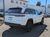 New 2025 Jeep Grand Cherokee Altitude image 4