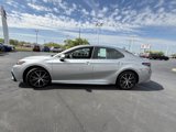Used 2023 Toyota Camry SE image 5