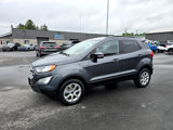 Used 2020 Ford EcoSport SE image 2