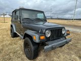 Used 1998 Jeep Wrangler SE image 6