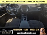 Used 2024 Chevrolet Equinox LT image 4