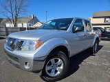 Used 2009 Nissan Frontier SE w/ SE Value Truck Pkg image 2