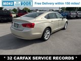 Used 2015 Chevrolet Impala LT w/ Convenience Package image 3