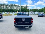 Certified 2025 Ford Maverick Lariat w/ Black Appearance Package image 5