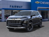 New 2025 Chevrolet Equinox LT image 6