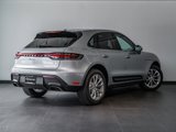 New 2025 Porsche Macan image 5