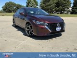 New 2025 Nissan Sentra SV w/ All-Weather Package image 2