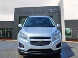 Used 2016 Chevrolet Trax LS w/ LPO, Protection Package image 2