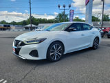 Used 2021 Nissan Maxima 3.5 SV w/ Floor Mat Group image 3
