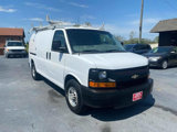 Used 2011 Chevrolet Express 2500 image 2