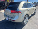 Used 2011 Lincoln MKX AWD w/ 102A Rapid Spec Order Code image 5