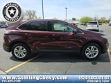 Used 2018 Ford Edge SEL w/ Equipment Group 201A image 4
