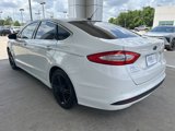Used 2016 Ford Fusion SE w/ Equipment Group 202A image 3