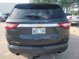 Used 2020 Chevrolet Traverse LT image 3