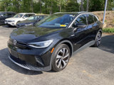 Certified 2021 Volkswagen ID.4 1st Edition w/ ID.4 Protection Package image 3
