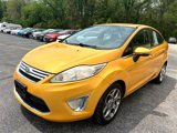 Used 2013 Ford Fiesta Titanium image 5