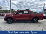 Used 2017 Nissan Titan PRO-4X image 5