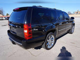 Used 2014 Chevrolet Suburban LTZ image 6