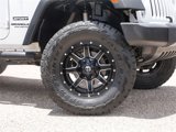 Used 2015 Jeep Wrangler Unlimited Sport w/ Quick Order Package 24S image 3