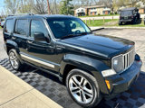 Used 2012 Jeep Liberty Limited Jet w/ Comfort/Convenience Group image 2