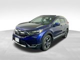 Used 2018 Honda CR-V Touring image 2
