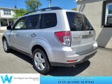 Used 2009 Subaru Forester 2.5X image 4