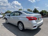 Used 2018 Nissan Sentra SV image 5