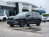 Used 2021 Toyota RAV4 LE image 3