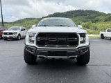 Certified 2018 Ford F150 Raptor w/ Equipment Group 802A Luxury image 2