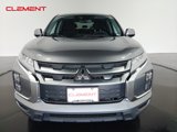 Used 2023 Mitsubishi Outlander Sport ES image 2