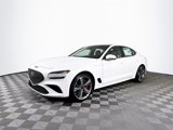 New 2025 Genesis G70 2.5T w/ Sport Prestige Package image 3