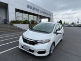 Used 2019 Honda Fit LX image 2