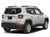 Certified 2023 Jeep Renegade Altitude w/ Sun/Sound Group image 3