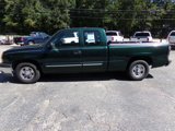 Used 2003 Chevrolet Silverado 1500 LS image 3