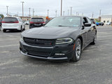 Certified 2015 Dodge Charger SXT image 4